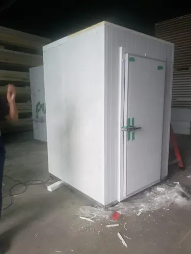 Mini Câmara Frigorífica