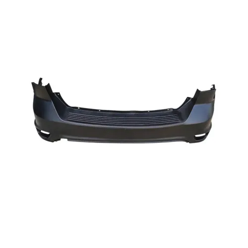 PARACHOQUE TRASEIRO DODGE JOURNEY 2012 A 2019 ORIGINAL 