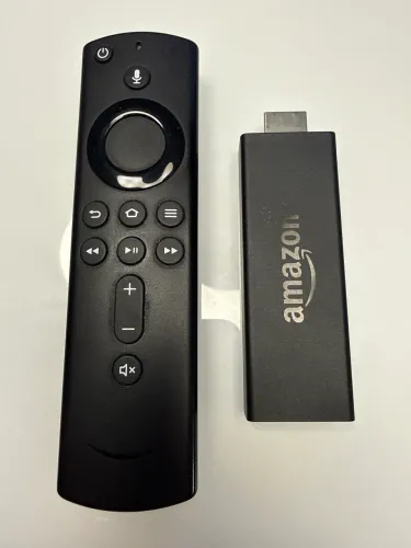 Amazon Fire Tv Stick 4k 8gb Streaming