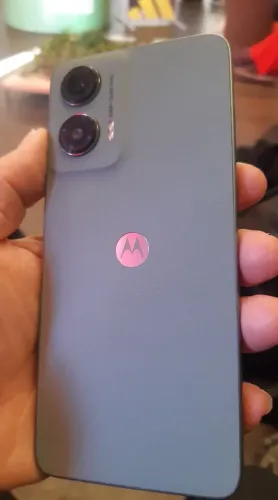 MOTO G35 5G 256GB C NFC TOP ZERO
