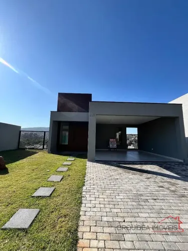 Sobrado Atibaia | Condominio fechado | Lazer | próximo de São Paulo | Agende a sua visita
