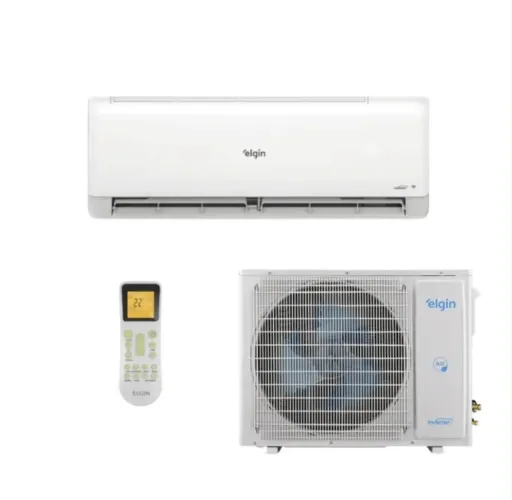 Ar-condicionado 12.000BTUs