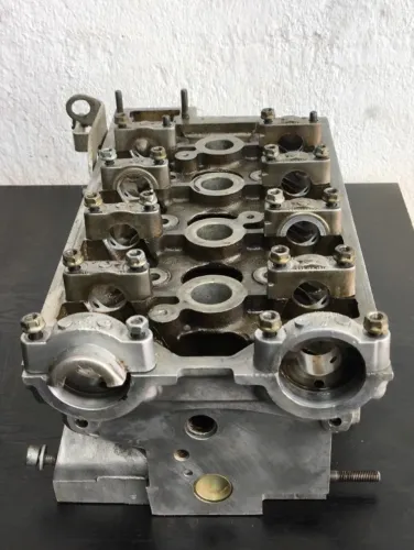 Peças de Gol e Parati 1.0 16V Turbo