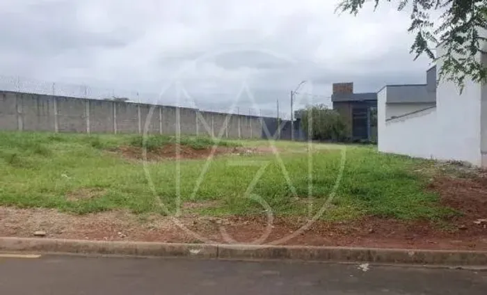 Terreno à Venda  Condomínio Olívio Franceschini - Hortolândia/SP