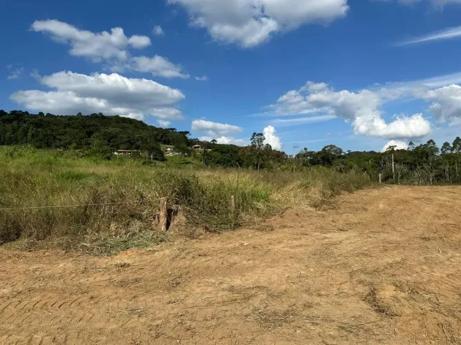 Lote/Terreno para venda com 500 metros quadrados em Tijuco Preto(Caucaia do Alto) - Cotia