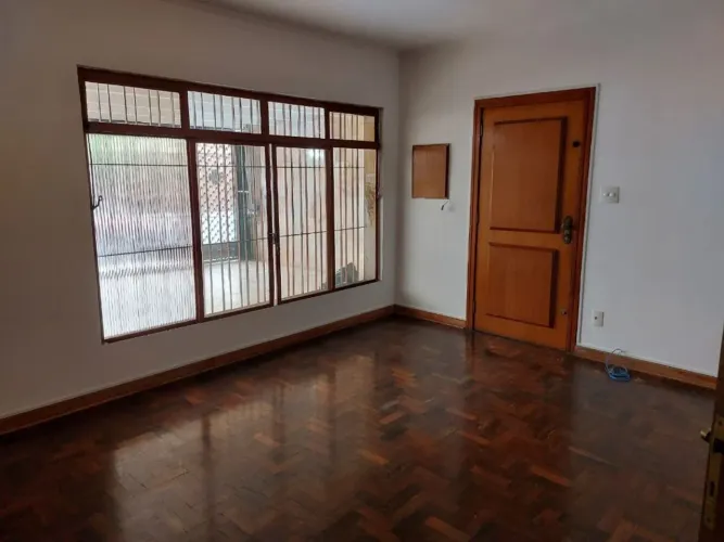 Sobrado à Venda em São Paulo-SP, Vila Brasilina: 3 Quartos, 1 Suíte, 3 Banheiros, 2 Vagas 