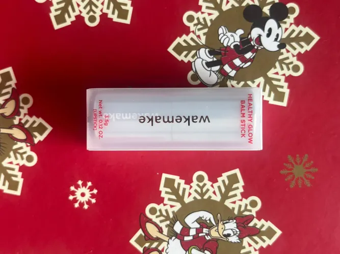 Wakemake Healthy Glow Balm Stick