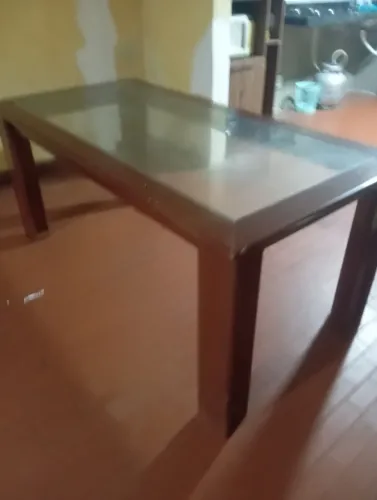 Mesa de jantar