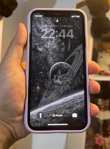 IPHONE 11 64GB