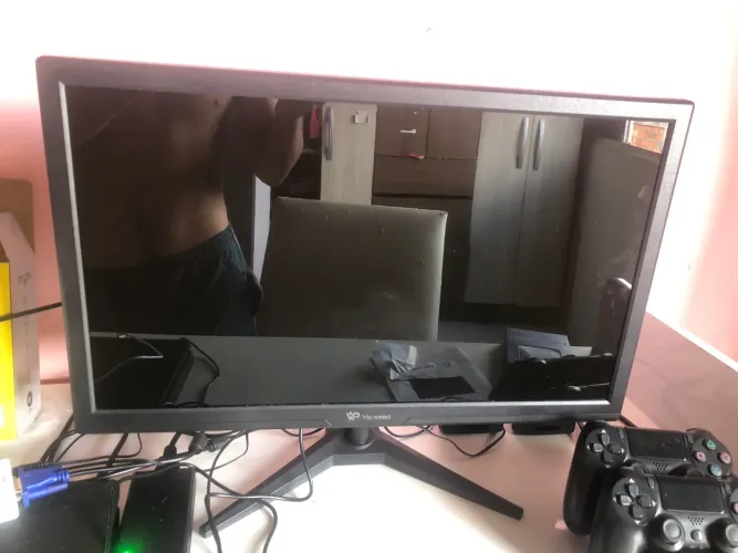 Monitor 21