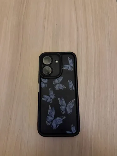 Redmi 13c 128G semi novo