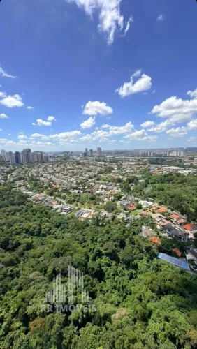 RR9757 Apartamento 218m² CONDOMÍNIO INFINITY - OPORTUNIDADE - 4 Suítes 4 Vagas - Barueri, 