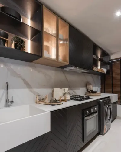 Centro do RJ - Apartamento 1 Quarto Entrada de apenas 7 Mil Reais ( SABOR INVESTIMENTO )