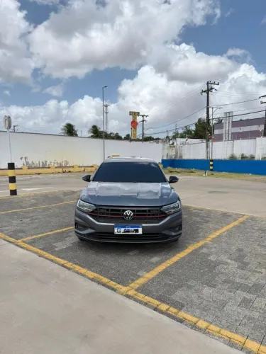 Volkswagen Jetta Comfort. 250 TSI 1.4 Flex 16V Aut. 2019