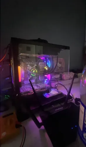 Computador Gamer