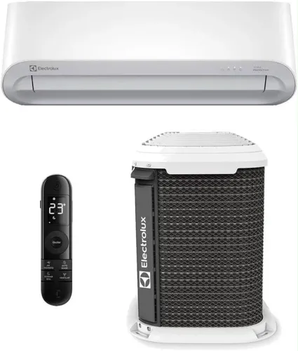 Ar condicionado Electrolux 24mil BTUs