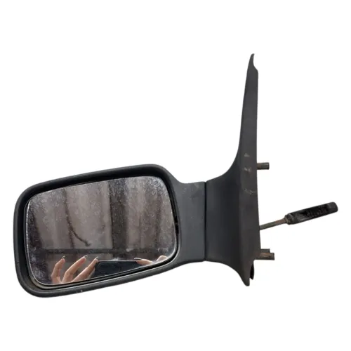 Retrovisor Manual Esquerdo Courier 2000 2013 Original