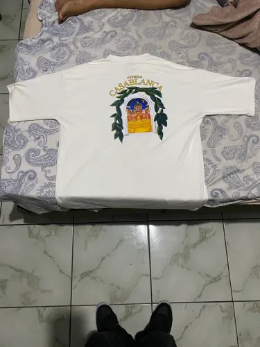 CASA BLANCA AVENIDA