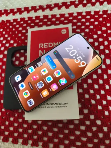 Note 15 pro 5G 256 giga 8 de ram caixa carregador entrego até vc ac cartão 1750