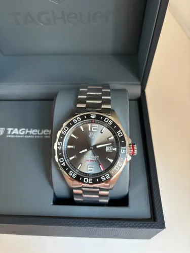 TAG Heuer vários modelos