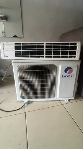 Ar condicionado Gree 9000 Btu