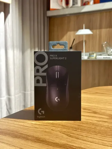 G Pro X Superlight 2
