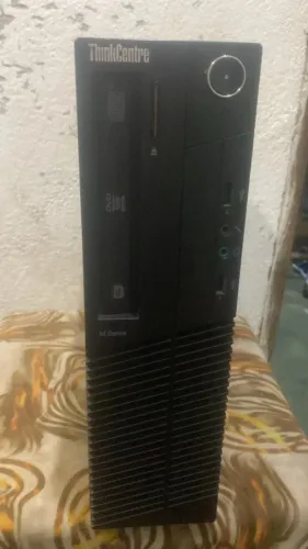 ? Lenovo ThinkCentre M Series - Pronto para Usar | 100% Funcionando