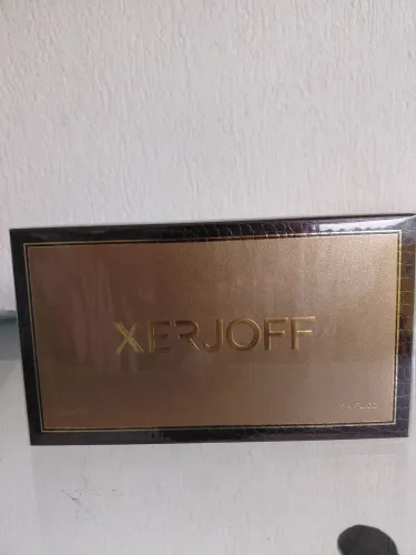 perfume xerjoff Alexandria ll Lacrado