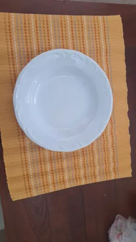 jogo americano lojas Lé biscult