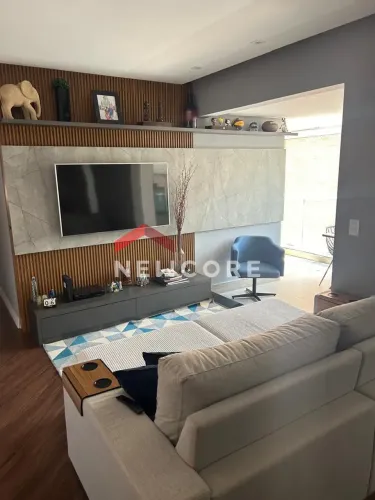 Apartamento em Rua Cipriano Barata - Ipiranga - São Paulo/SP