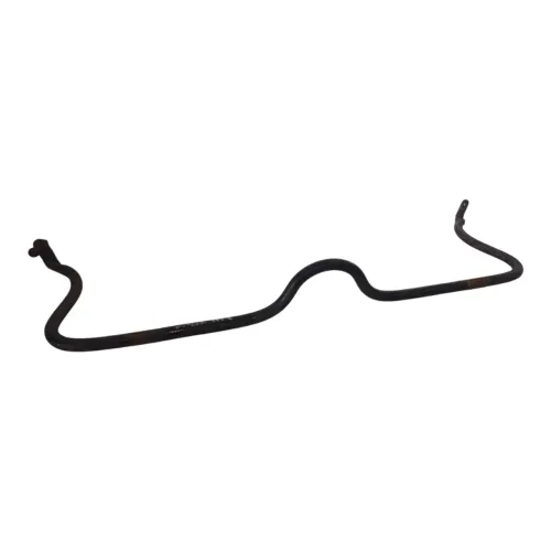 Barra Estabilizadora Dianteira Peugeot 206 2001 2002 A 2014