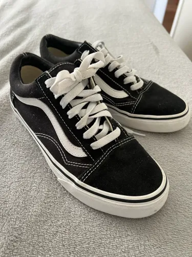 Tênis Vans