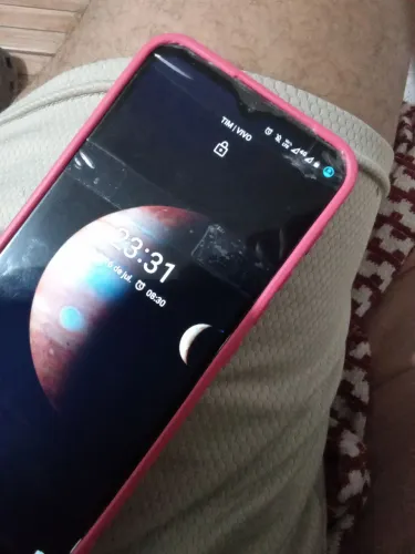 Moto g 20 usado sem nenhum trinco funciona tudo