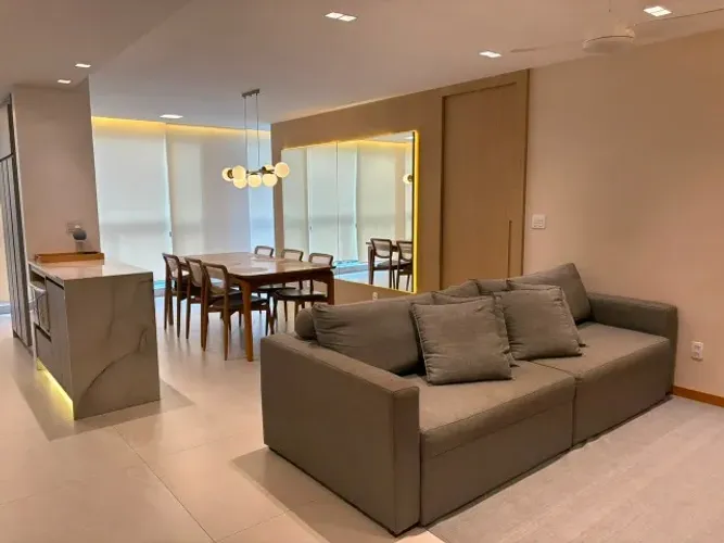 Apartamento 4 Quartos | 107 m² | Gran Reserva | Jardim Camburi | R$ 1.650.000