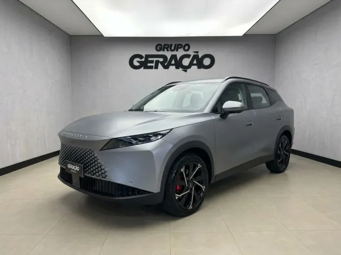 Omoda 7 Prestige 1.5 TB FWD 2027