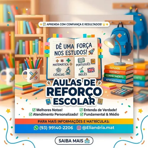 Professora particular