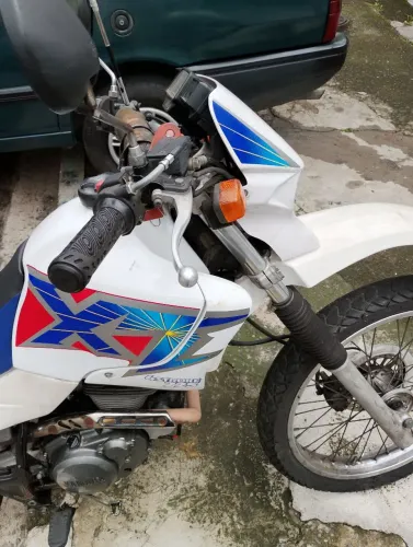 YAMAHA 225 , VENDE SE