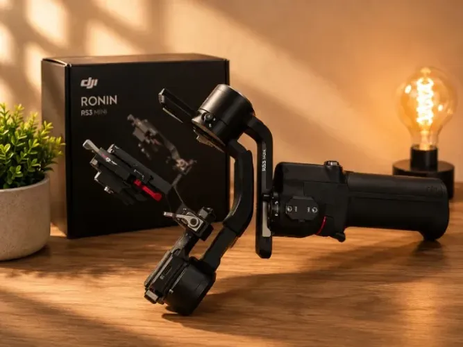 GIMBAL DJI R23