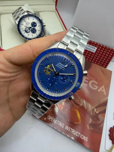 Relógio Omega Speedmaster 42mm