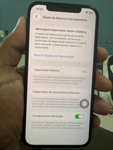 iPhone 12 - 128GB