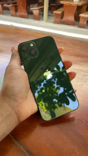 IPHONE 13 128GB | CONSERVADO