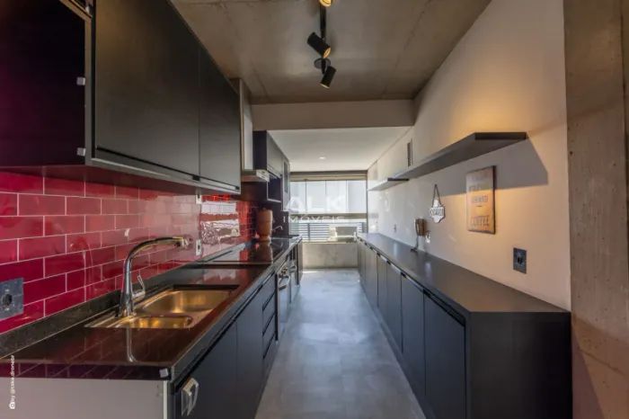 MAXHAUS CAMPO BELO | 70 m² | 1 vaga | Vista livre