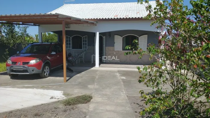 Chácara em São Martinho - Campos dos Goytacazes