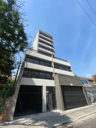 Imóvel para aluguel e venda possui 28 metros quadrados com 1 quarto em Santana - São Paulo