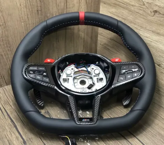 Volante para BMW G20 19-26 msport