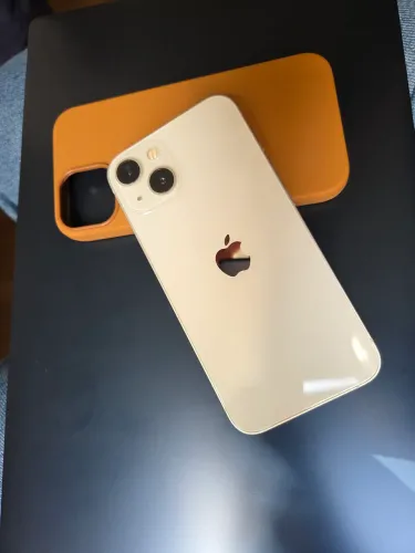 Iphone 13 - 256gb