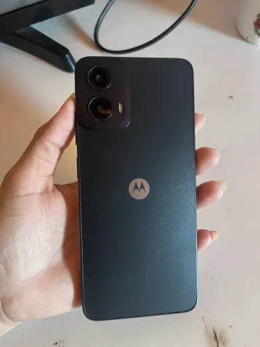 Celular moto g34