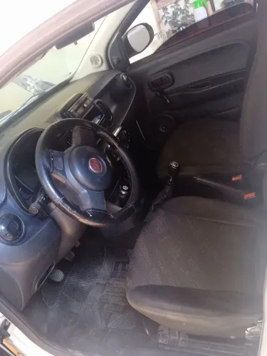 Fiat Mobi Easy 1.0 Fire Flex 5P. 2018