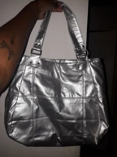 Bolsa Prateada