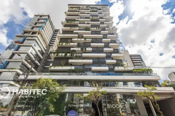 Sala comercial com 36,66 m² no Alto da Glória - Condomínio Bioos Ed Health - HT2440